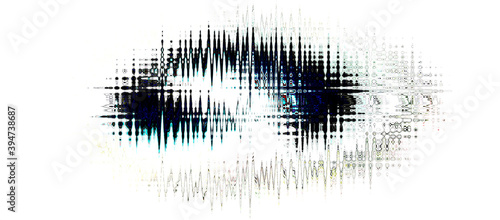 Wallpaper Mural Background pink and green.
Sea wave illustration. Beautiful texture in a modern style for web design. Torontodigital.ca