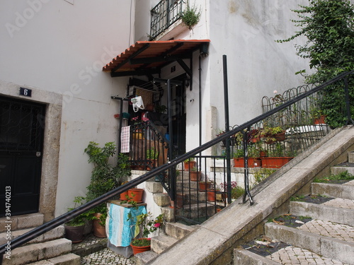 Lissabon – Hauptstadt von Portugal