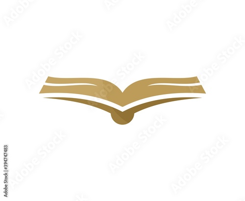 Book logo
