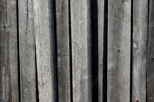 Old wooden Board. Texture background.