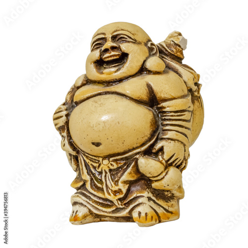God of communication, fun and well-being.