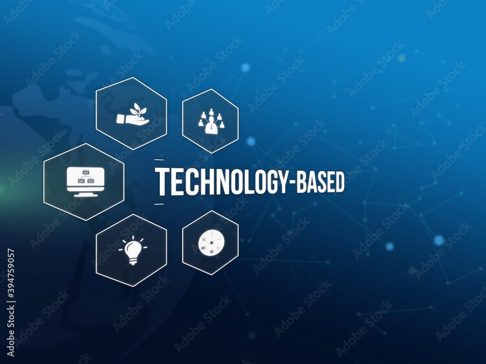 technology-based
