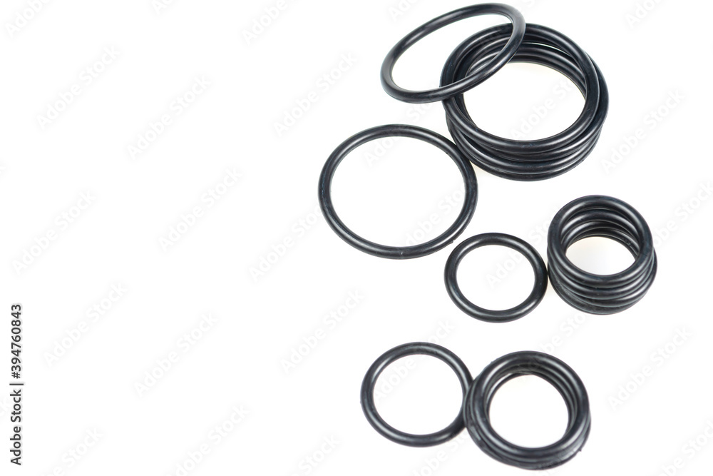 round rubber gaskets of different sizes round rubber gaskets of different sizes