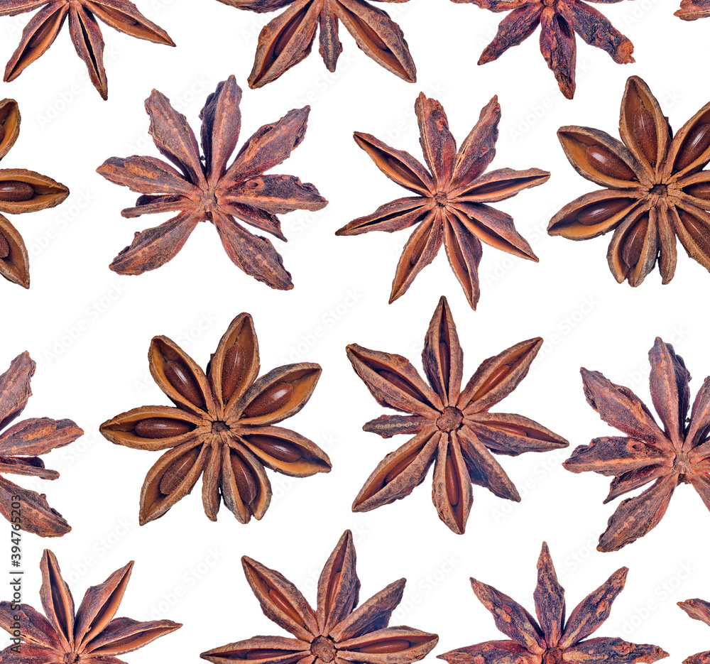 anise dark stars seamless background anise dark stars seamless background
