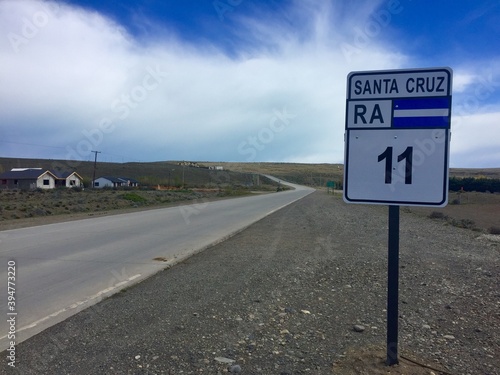 ruta 11 argentina