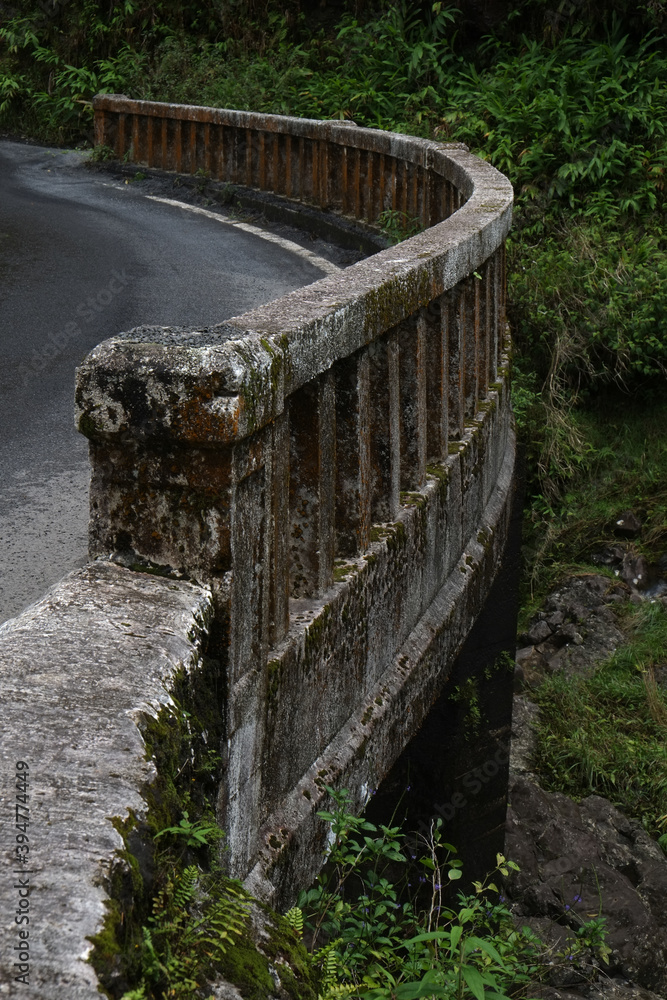 Maui Bridge