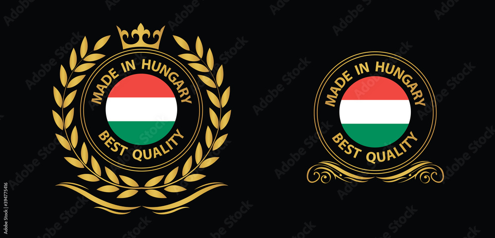 made in Hungary vector stamp. badge with Hungary flag
made in Hungary vector stamp. badge with Hungary flag