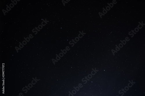 Stars in the Night Sky © World Travel Photos