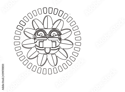 Quetzalcoatl