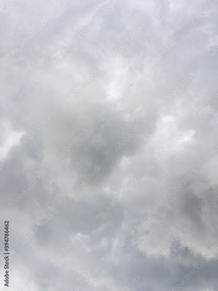 clouds in the sky clouds in the sky