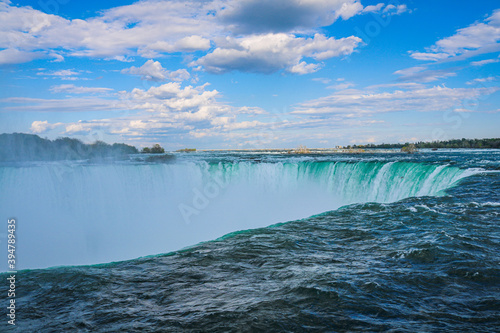 Niagara Falls