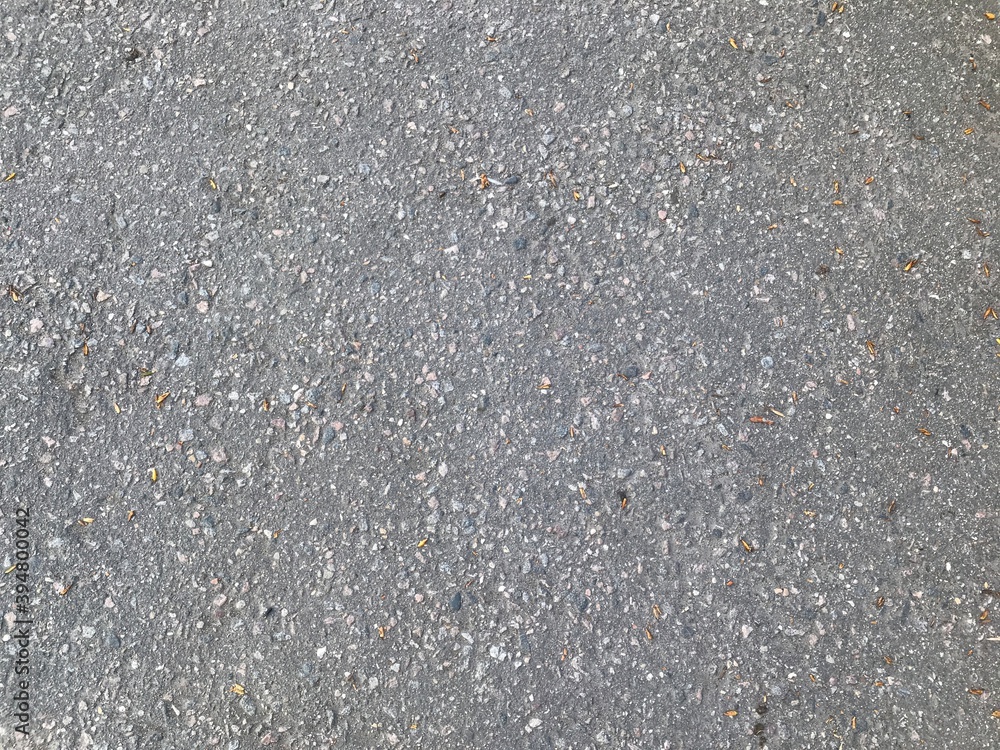 asphalt background with drops asphalt background with drops
