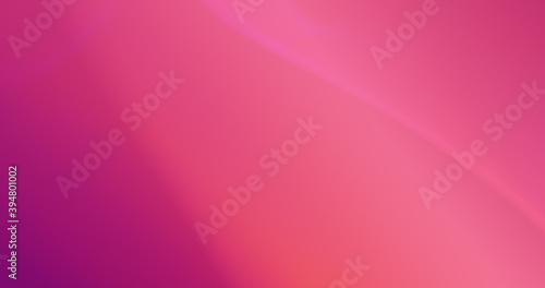 Abstract background for wallpaper, backdrop, template and intense energy and vitality design. Coral, fuchsia pink and violet colors.