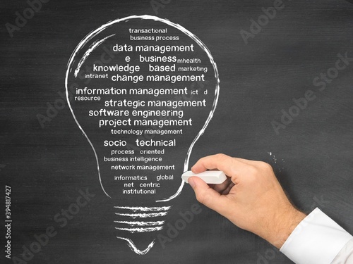 knowledge management