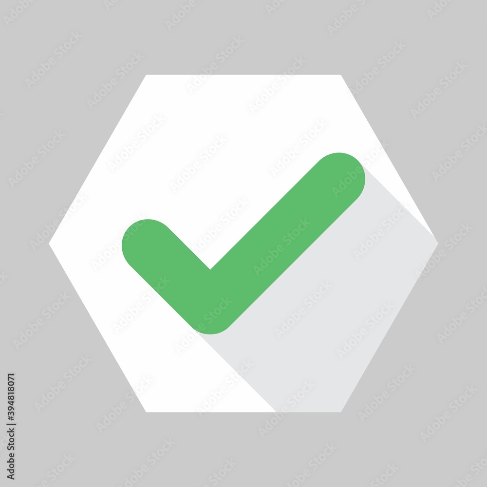 Check marks, Tick marks, Accepted, Approved, Yes, Correct, Ok, Right Choices, Task Completion, Voting. - vector mark symbols in green. Isolated icon. Check marks, Tick marks, Accepted, Approved, Yes, Correct, Ok, Right Choices, Task Completion, Voting. - vector mark symbols in green. Isolated icon.