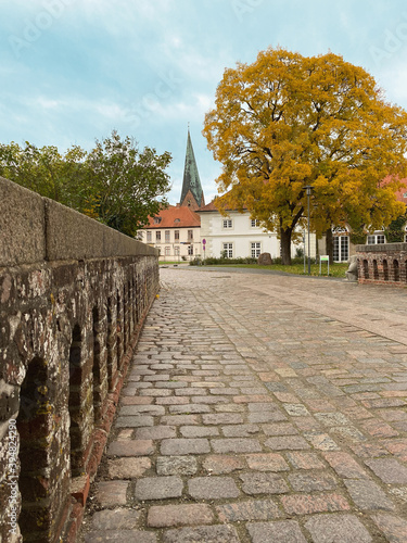 Eutin in Holstein am Schloss photo