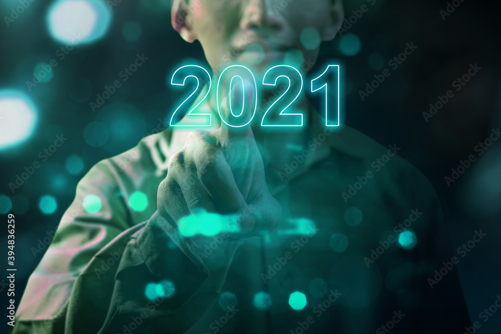 Happy New Year 2021 Happy New Year 2021