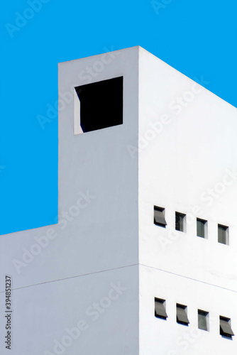 Arquitectura minimalista 