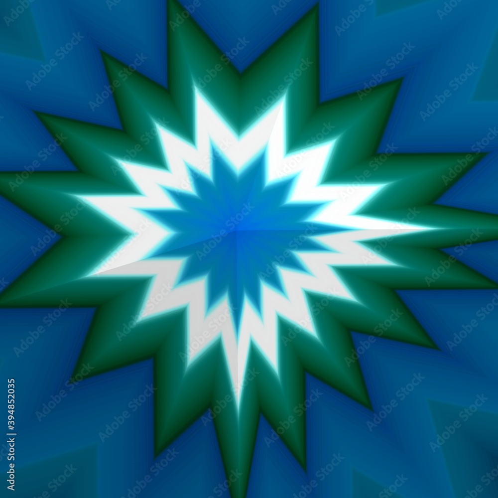 colorful mosaic with symmetrical patterns. abstract background. colorful mosaic with symmetrical patterns. abstract background.