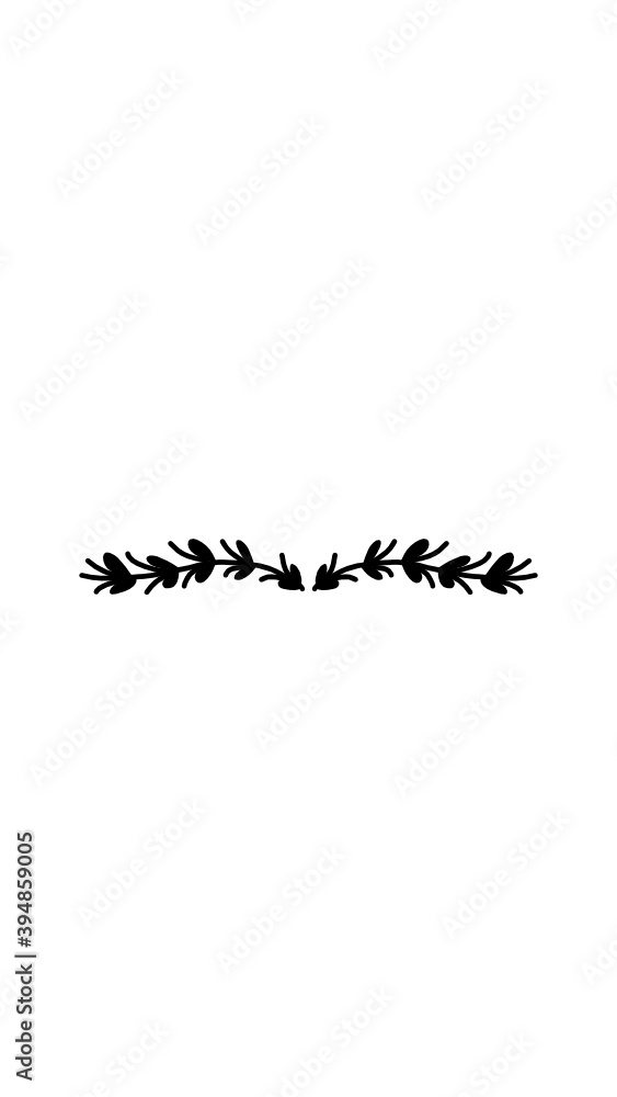 Flower border wedding Flower border wedding