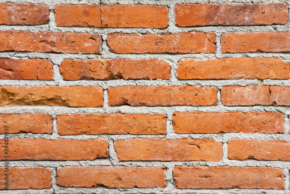 Fototapeta premium Brick wall texture