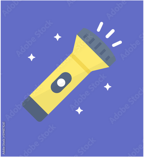 Pocket Torch Light 
