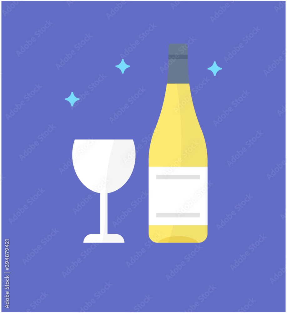 Beer Bottle Vector Beer Bottle Vector