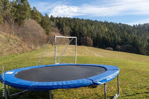 Bei Horgen in der nähe von Rottweil BW photo