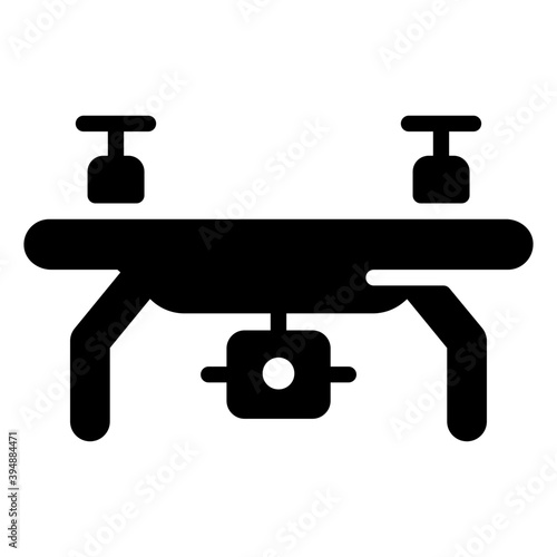 Drone Photography Camera 