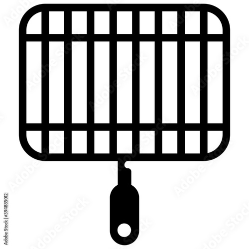 Bbq Charcoal Grill