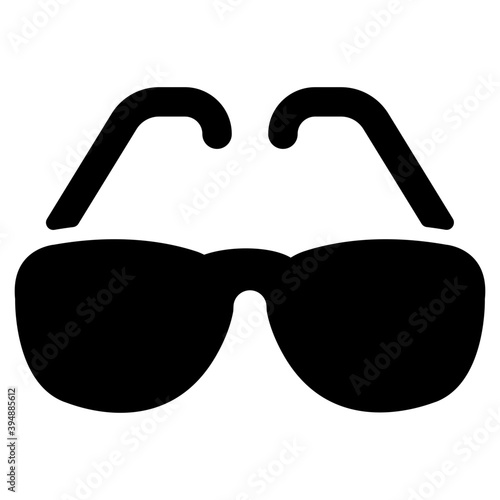 Eyewear Glasses Vector 