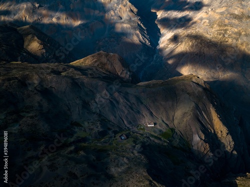Photography Landscape photography in Ladakh, India