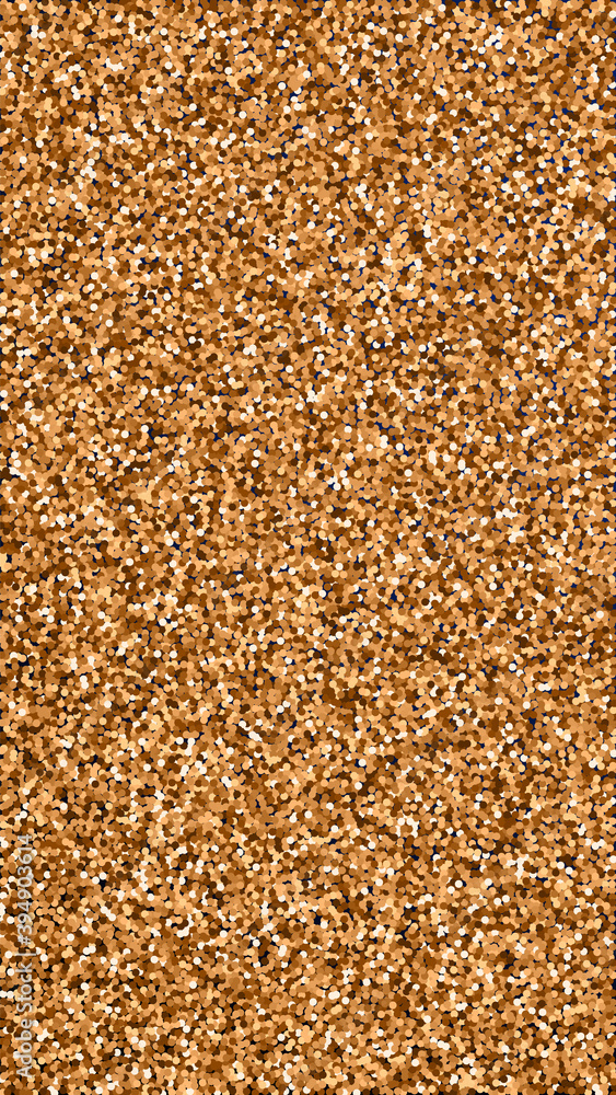 Red round gold glitter luxury sparkling confetti. Red round gold glitter luxury sparkling confetti.