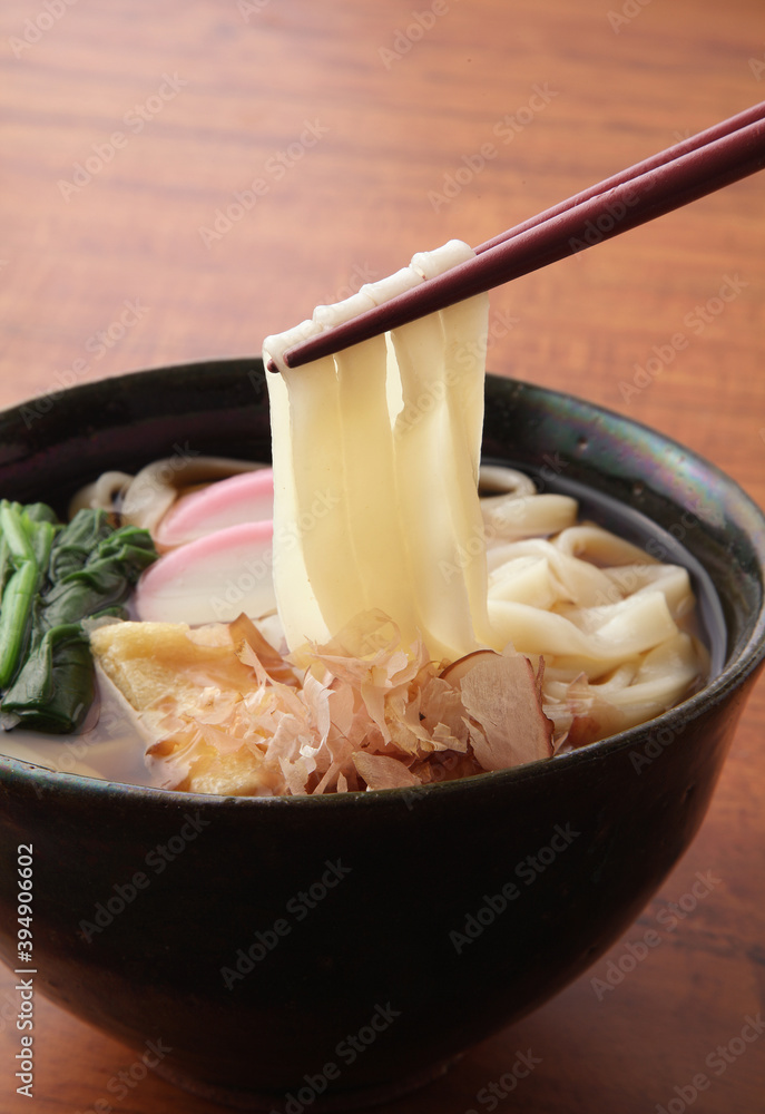 名古屋名物 きしめん 名古屋名物 きしめん