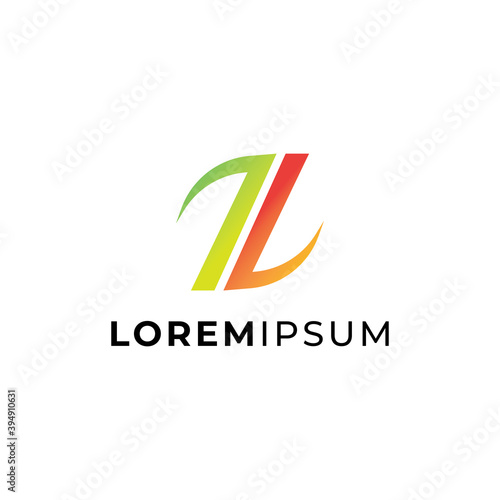 Free Download Letter Z Logo - GFXLoad