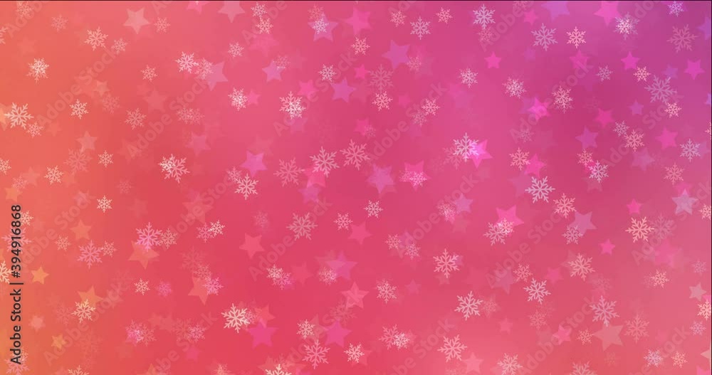 4K looping light pink, yellow animation in Christmas style. High-quality clip in simple style with Xmas design elements. Clip for holyday commercials. 4096 x 2160, 30 fps. 4K looping light pink, yellow animation in Christmas style. High-quality clip in simple style with Xmas design elements. Clip for holyday commercials. 4096 x 2160, 30 fps.