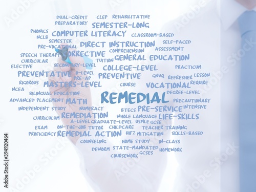 remedial