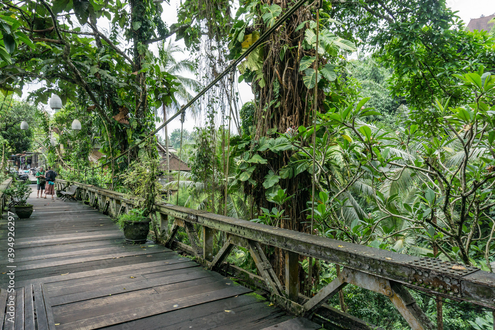 Brücke Bali Brücke Bali