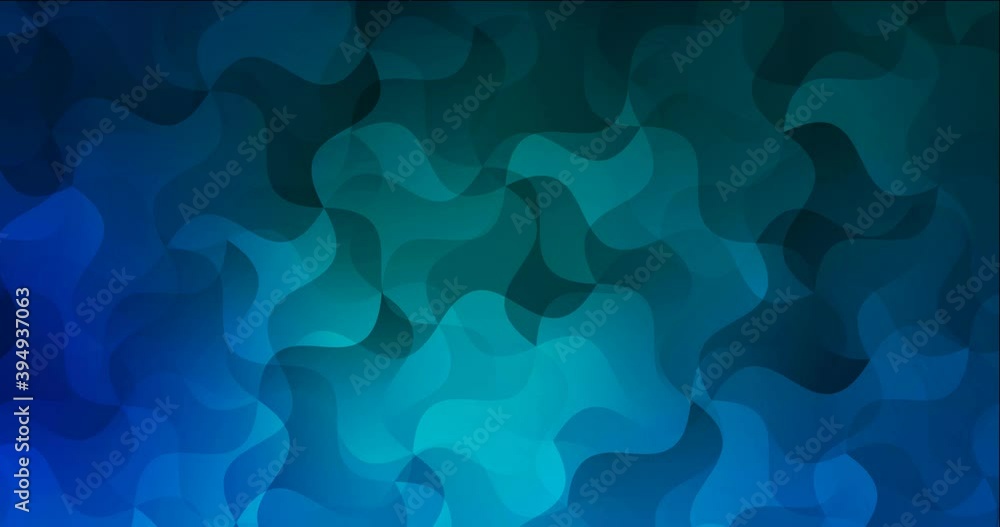 4K looping dark blue, green video sample with abstract forms. High-quality abstract video with colorful gradient shapes. Film for smart presentations. 4096 x 2160, 30 fps. 4K looping dark blue, green video sample with abstract forms. High-quality abstract video with colorful gradient shapes. Film for smart presentations. 4096 x 2160, 30 fps.