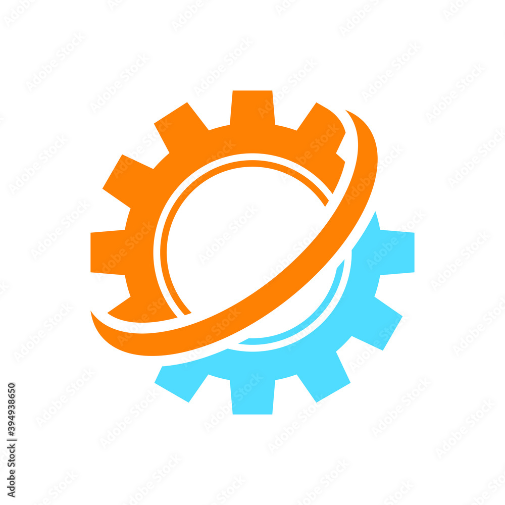 Gear technology vector logo, icon template. This logo is suitable for factory, technology, website, digital, wheel. Gear technology vector logo, icon template. This logo is suitable for factory, technology, website, digital, wheel.