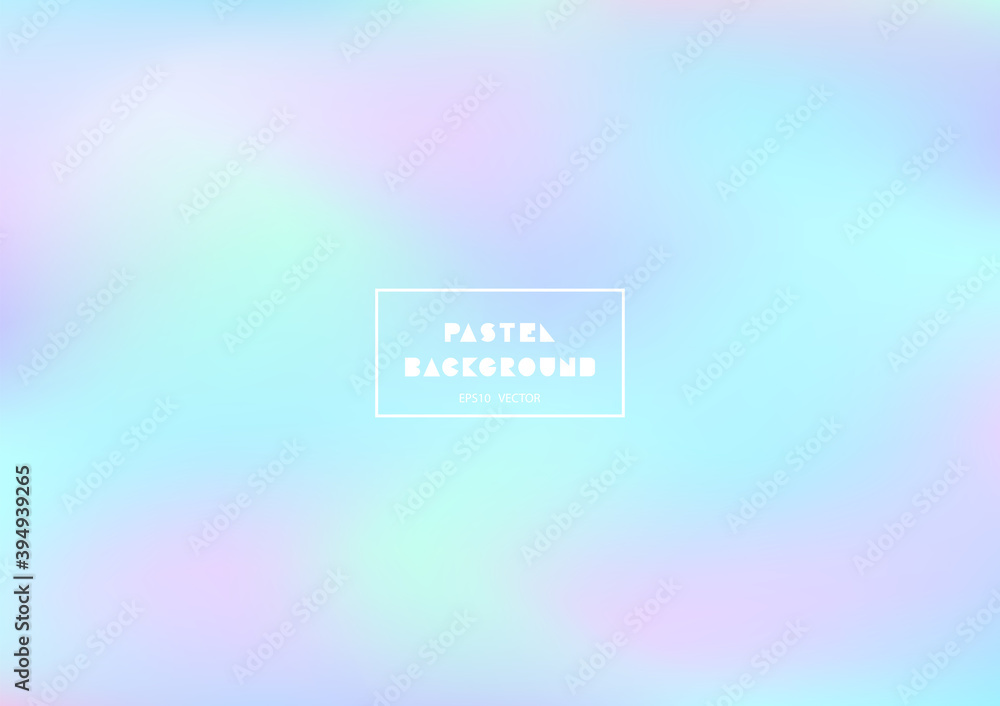 Colorful pastel background with smooth curves Colorful pastel background with smooth curves