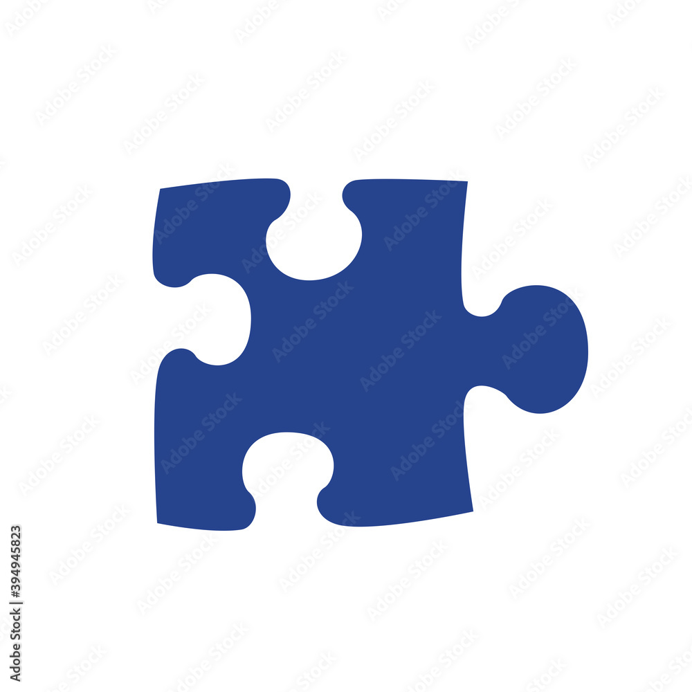 Puzzleteile Puzzleteile