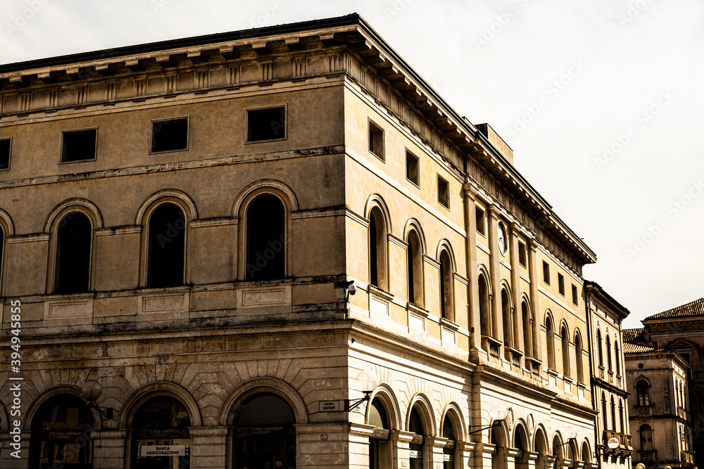 Obraz premium Venice