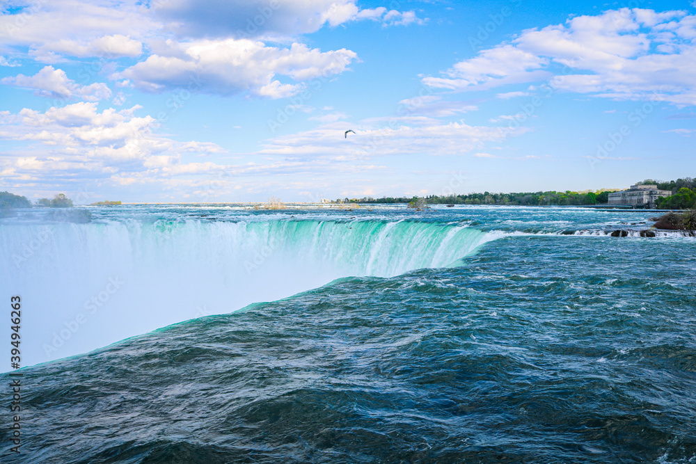 Niagara Falls Niagara Falls