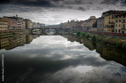 Florence Italie