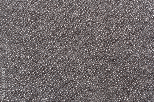 Textured leather background