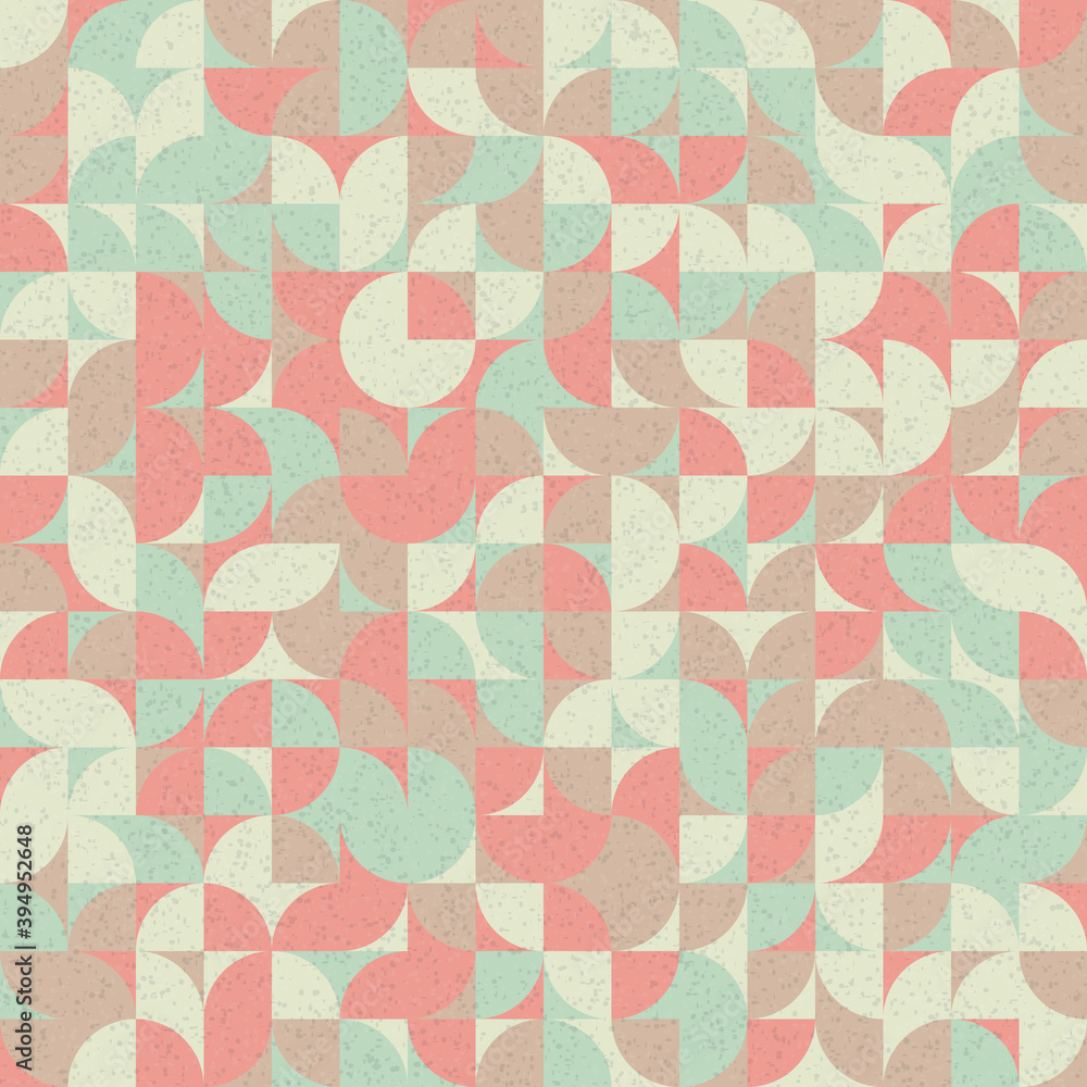 Abstract Geometric Pattern generative computational art illustration Abstract Geometric Pattern generative computational art illustration