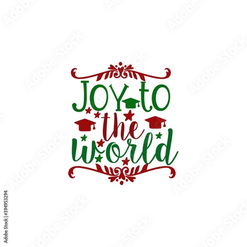 Jo To The World
