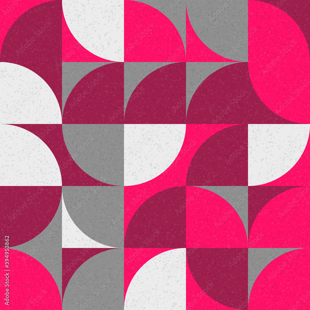Abstract Geometric Pattern generative computational art illustration Abstract Geometric Pattern generative computational art illustration