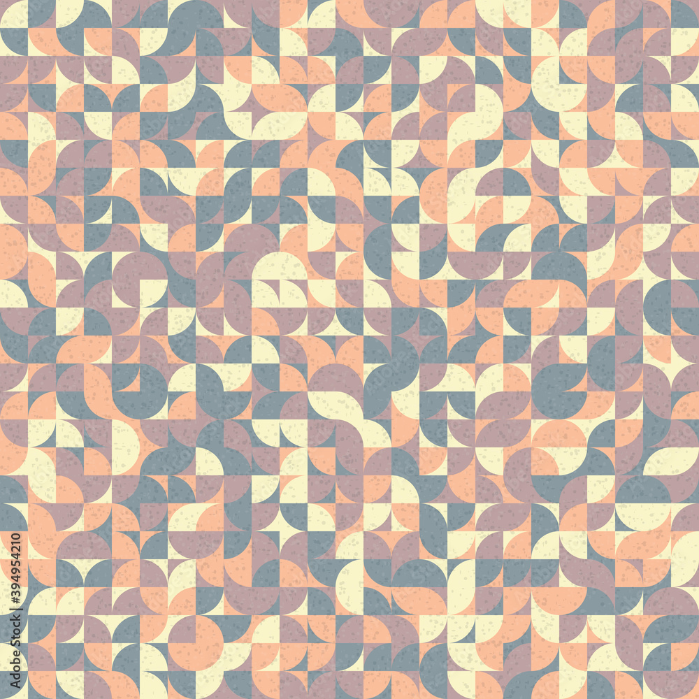 Abstract Geometric Pattern generative computational art illustration Abstract Geometric Pattern generative computational art illustration